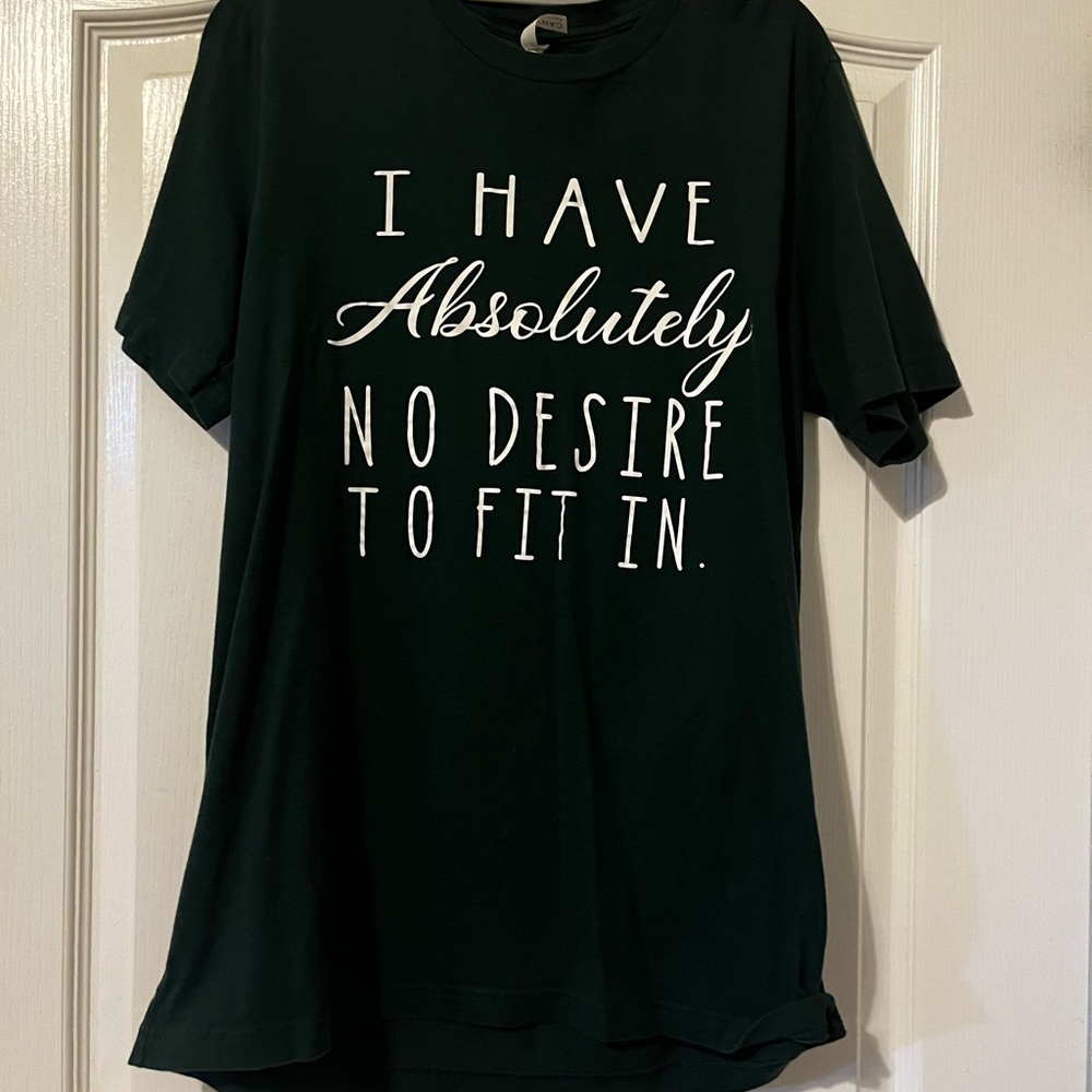 Graphic Tee